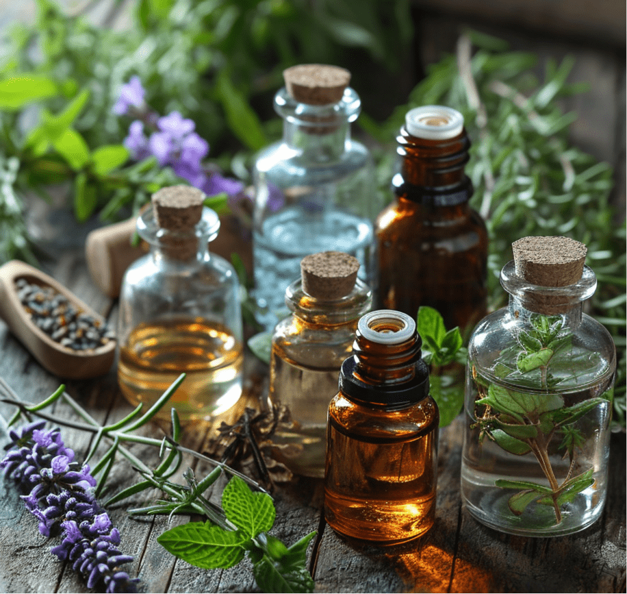 Essential Oils